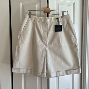 Brooks Brothers Chino Shorts size 12